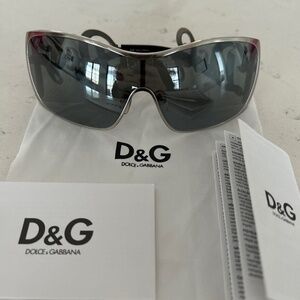Dolce & Gabbana Sunglasses